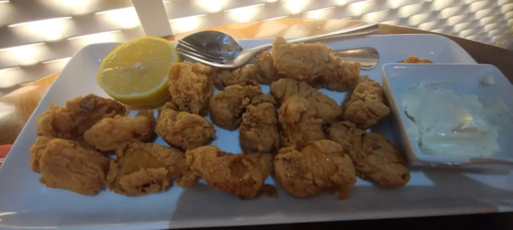 Dados de cazón el Pentágono