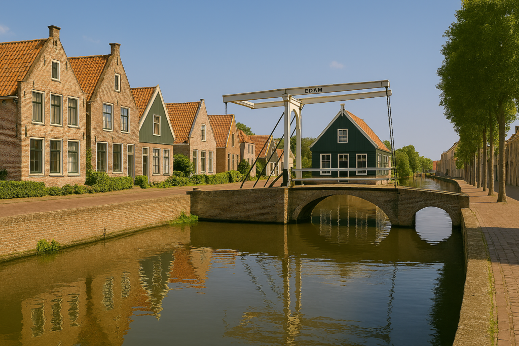 Edam