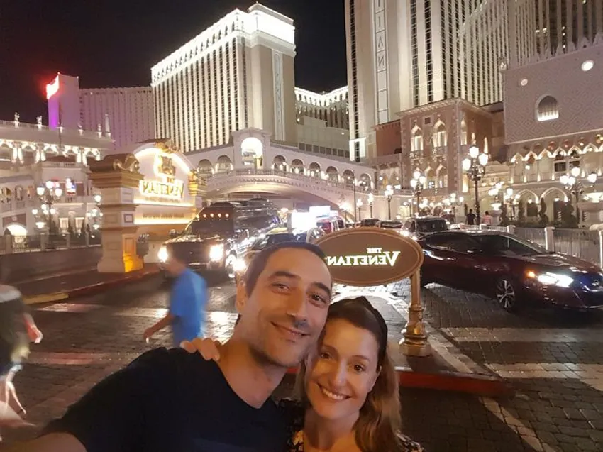 Las Vegas