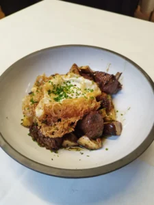 Pluma ibérica Ambigú