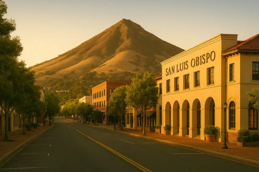 San Luis Obispo
